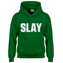 Hoodie Slay Kids Hoodie