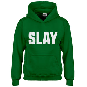 Hoodie Slay Kids Hoodie