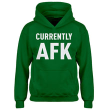 Youth Currently AFK Kids Hoodie