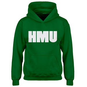 Youth hmu Kids Hoodie