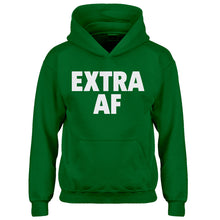 Youth Extra AF Kids Hoodie