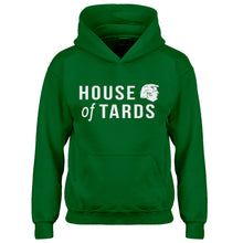 Hoodie House of Tards Kids Hoodie