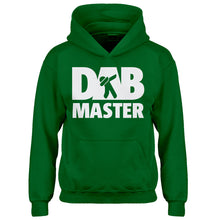 Youth DAB MASTER Kids Hoodie