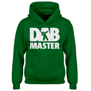 Youth DAB MASTER Kids Hoodie
