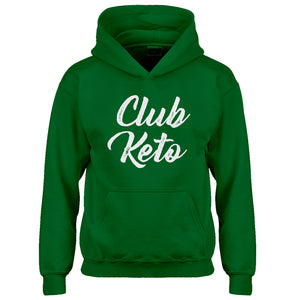 Hoodie Club Keto Kids Hoodie