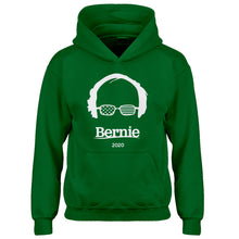 Youth Bernie 2020 Kids Hoodie