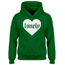 Youth Lonely Kids Hoodie
