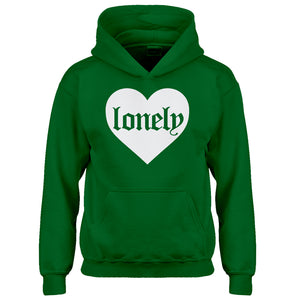 Youth Lonely Kids Hoodie