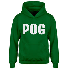 Youth POG Kids Hoodie