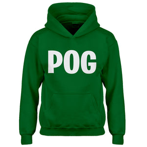 Youth POG Kids Hoodie