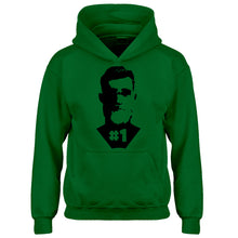 Youth Number One Kids Hoodie