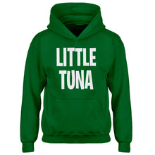 Youth Little Tuna Kids Hoodie
