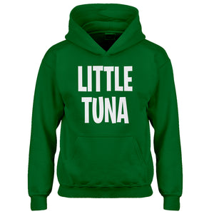 Youth Little Tuna Kids Hoodie