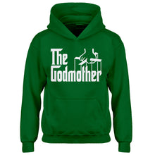 Youth The Godmother Kids Hoodie