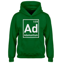 Hoodie Adamantium Kids Hoodie