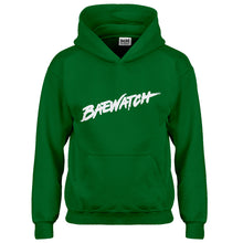 Hoodie Baewatch Kids Hoodie
