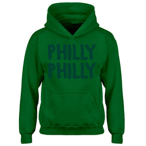 Hoodie Philly Philly Kids Hoodie