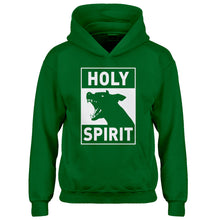 Youth Holy Spirit Kids Hoodie