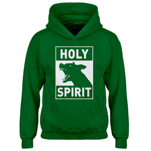 Youth Holy Spirit Kids Hoodie