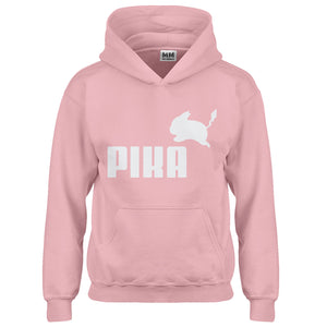 Hoodie Pika Puma Kids Hoodie