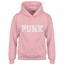 Hoodie PUNK Kids Hoodie