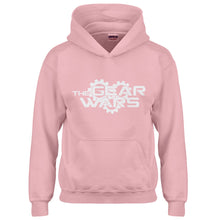 Hoodie The Gear Wars Kids Hoodie