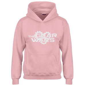 Hoodie The Gear Wars Kids Hoodie