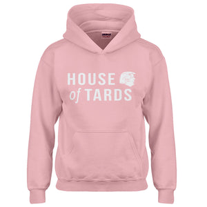 Hoodie House of Tards Kids Hoodie