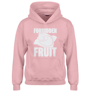 Hoodie Forbidden Fruit Kids Hoodie