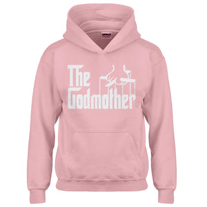 Youth The Godmother Kids Hoodie