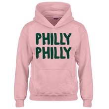 Hoodie Philly Philly Kids Hoodie