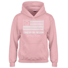 Youth Betsy Ross Kids Hoodie