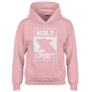 Youth Holy Spirit Kids Hoodie