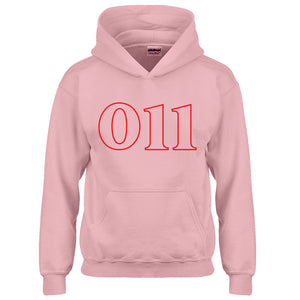 Hoodie Eleven Kids Hoodie