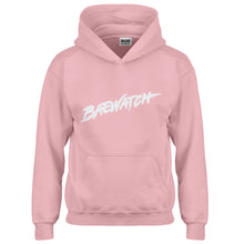 Hoodie Baewatch Kids Hoodie