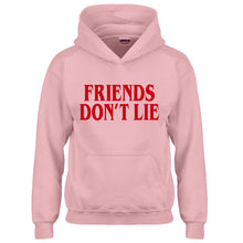 Youth Friend's Don’t Lie Kids Hoodie