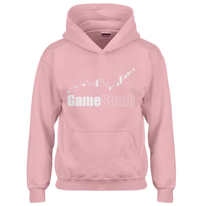 Youth GameStonk Kids Hoodie