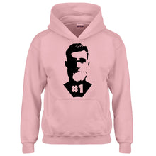Youth Number One Kids Hoodie