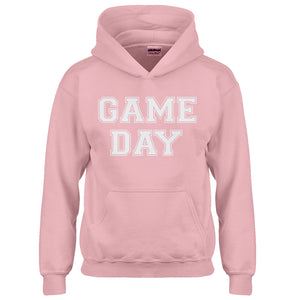 Youth GAME DAY Kids Hoodie