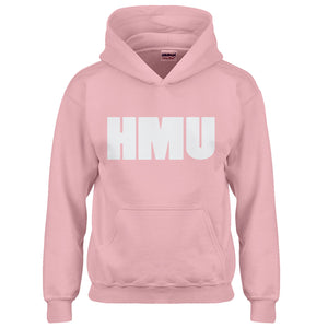 Youth hmu Kids Hoodie