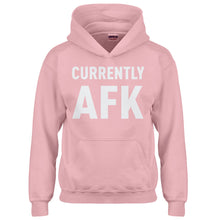 Youth Currently AFK Kids Hoodie