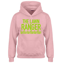 Youth The Lawn Ranger Kids Hoodie
