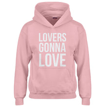 Youth Lovers Gonna Love Kids Hoodie
