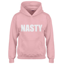 Hoodie Nasty Kids Hoodie