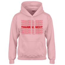 Youth THANK U, NEXT Kids Hoodie