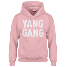 Youth Yang Gang Kids Hoodie