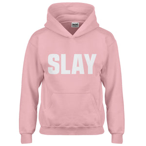Hoodie Slay Kids Hoodie