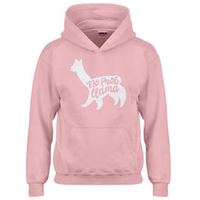 Hoodie No Prob llama Kids Hoodie