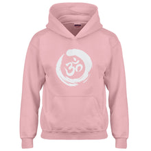 Hoodie Om Kids Hoodie