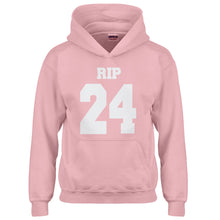 Youth Rip 24 Kids Hoodie